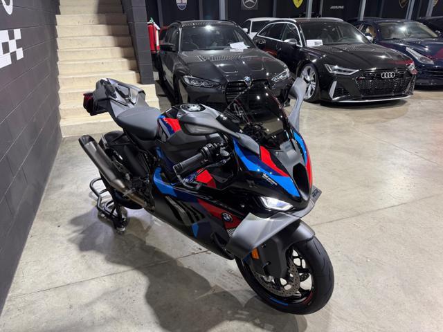 BMW M 1000 RR M COMPETITION PRONTA CONSEGNA DA COLLEZIONE
