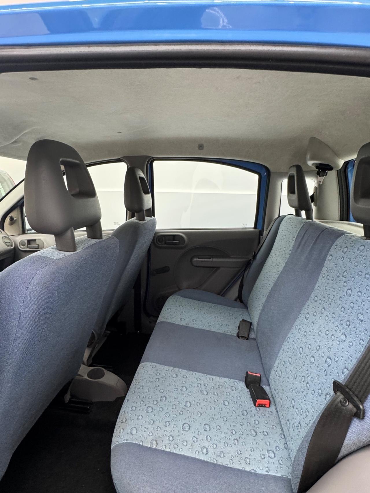 Fiat Panda 1.1 Active