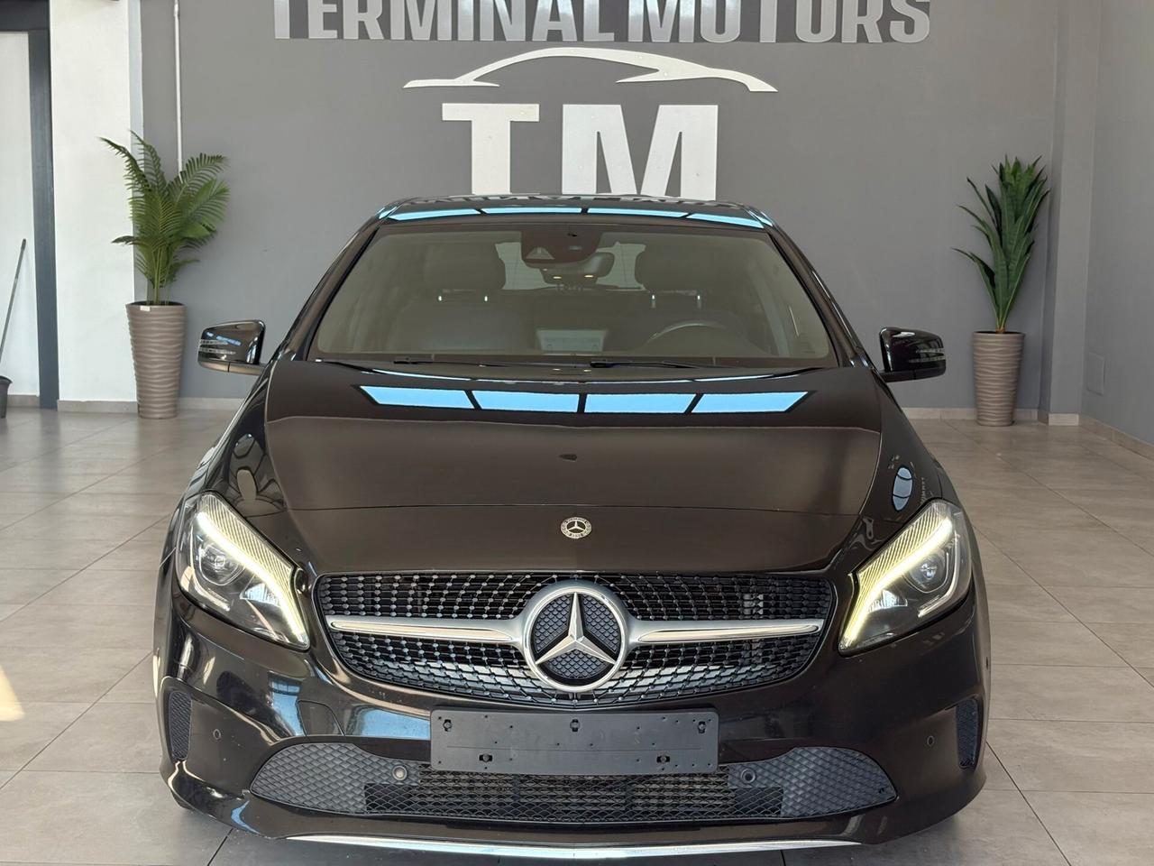 Mercedes-benz A 200 A 200 d Premium