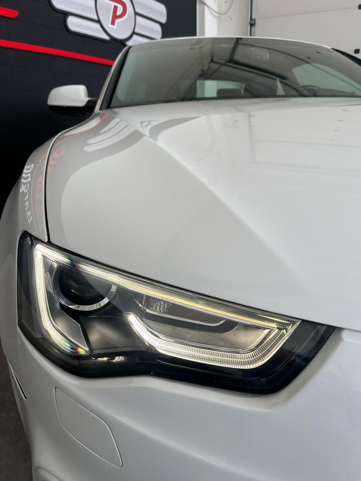 Audi A5 SPB 2.0 TDI 177 CV Ambiente