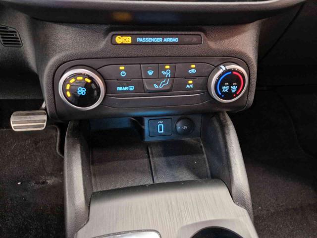 FORD Focus 1.5 EcoBoost 150 CV aut. 5p. ST-Line Co-Pilot