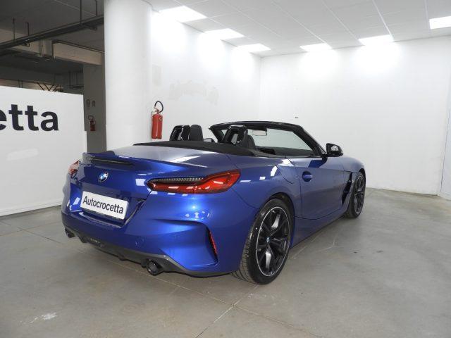 BMW Z4 sDrive20i Msport