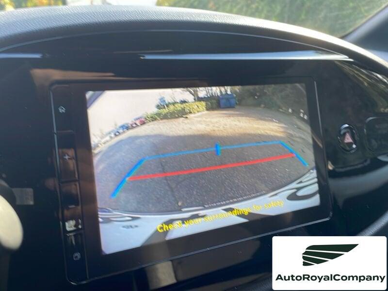 Toyota Aygo X Aygo X 1.0 VVT-i 72 CV 5 porte Active KM0 LEGGERE DESCRIZIONE