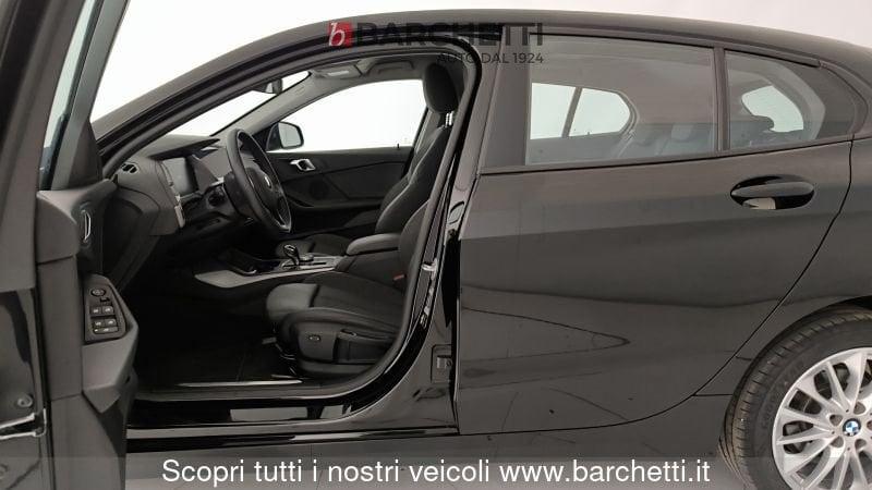 BMW Serie 1 (F40) 118D 5P. BUSINESS ADVANTAGE