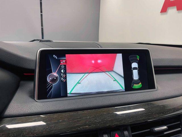 BMW X5 XDRIVE25d BUSINESS 218CV AUTO