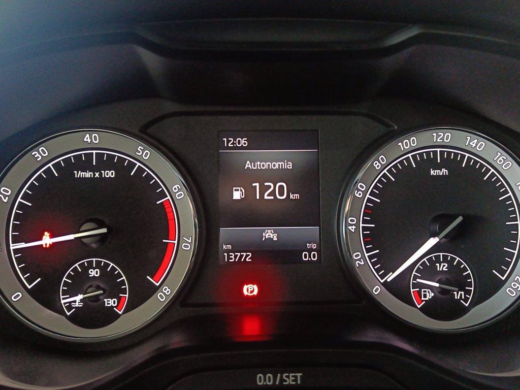 SKODA Karoq 1.0 tsi ambition del 2022