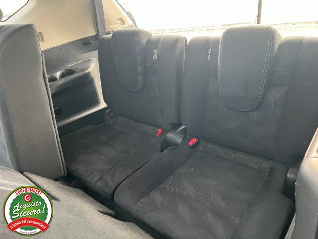 NISSAN X-Trail 1.6 dCi Tekna - 7 POSTI -