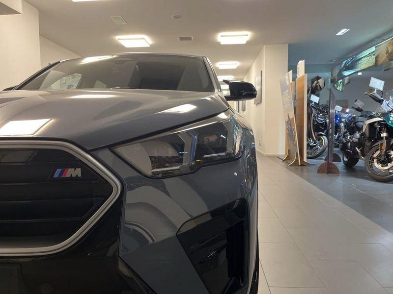 BMW X2 M35i xDrive