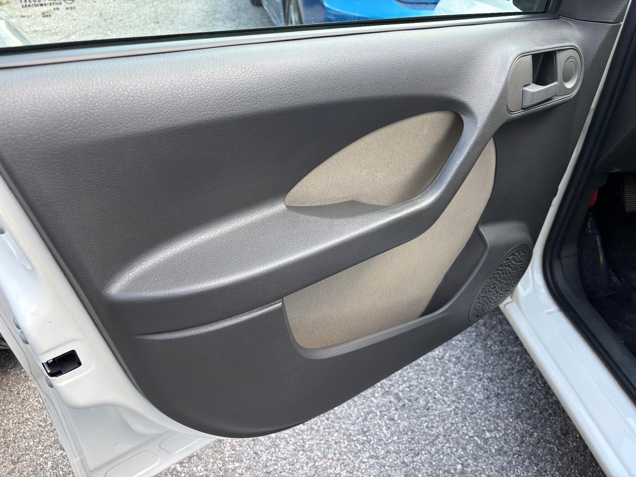 Fiat Panda 1.2 Dynamic ok Neopatentati