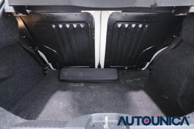 FIAT 500 1.0 HYBRID DOLCEVITA TETTO PANORAMA FARI LED