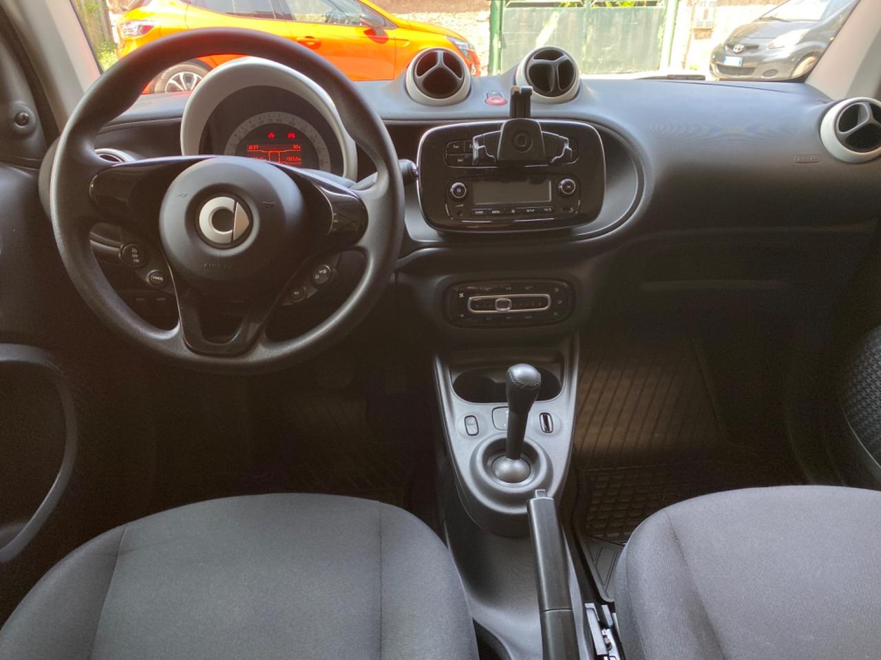 Smart ForTwo 70 1.0 Youngster