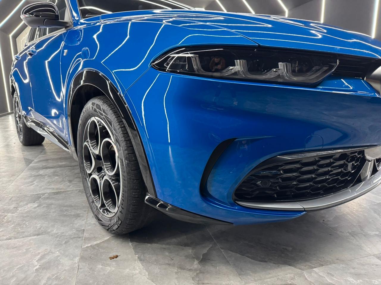 Alfa Romeo Tonale 1.3 280 CV PHEV AT6 Q4 Ti