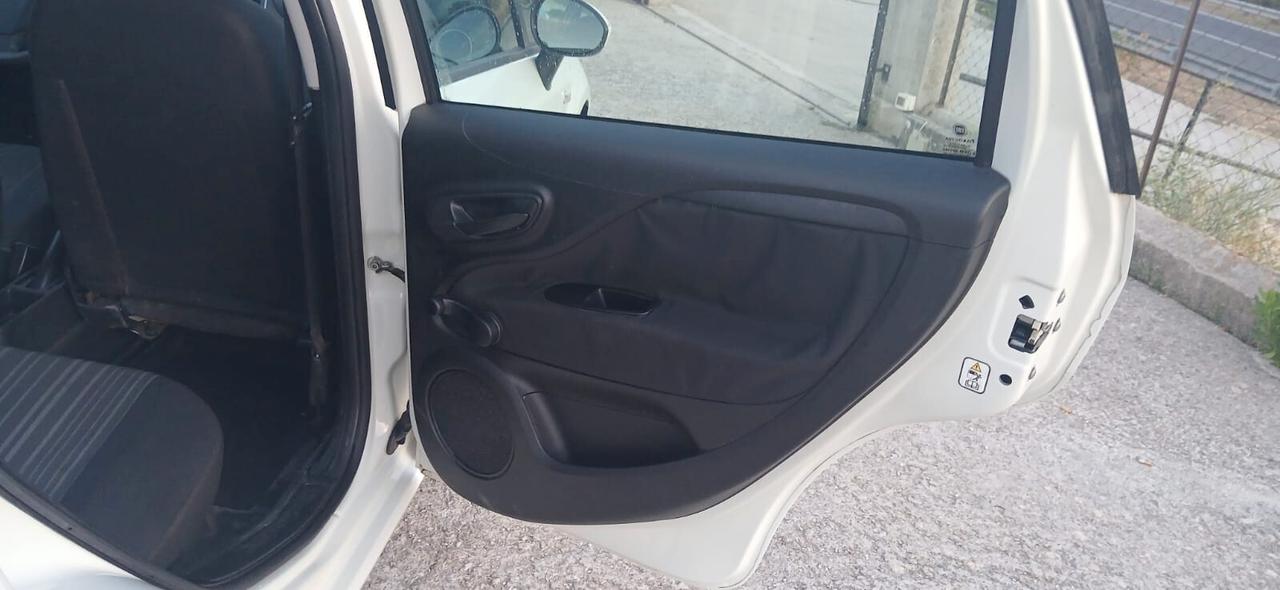 Fiat Punto Evo 1.3 Mjt 75 CV S&S Dynamic - 2011