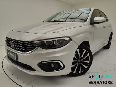 FIAT Tipo **FUORI PRODUZIONE** 5 PORTE 5porte (Stock My18) Tipo2v Business 1.3 Sde 95cv Cm E6 Gs Europe