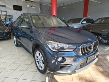 Bmw X1 sDrive18d FINANZIABILE AUTOMATICA