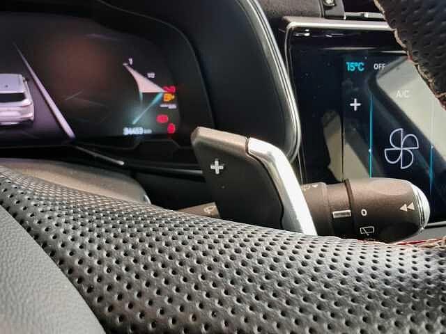 DS DS 7 DS 7 BlueHDi 130 aut. Performance Line