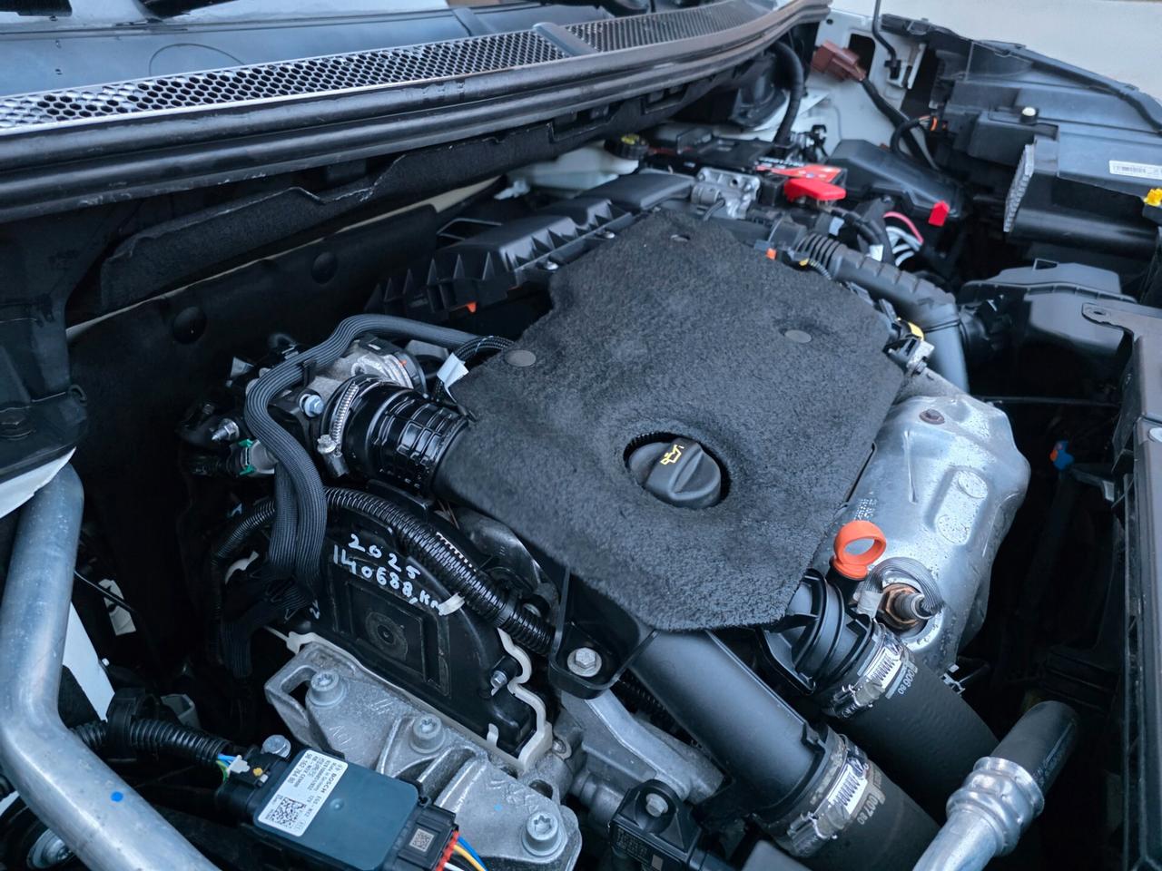 Peugeot 3008 BlueHDi 130 S&S GT Line