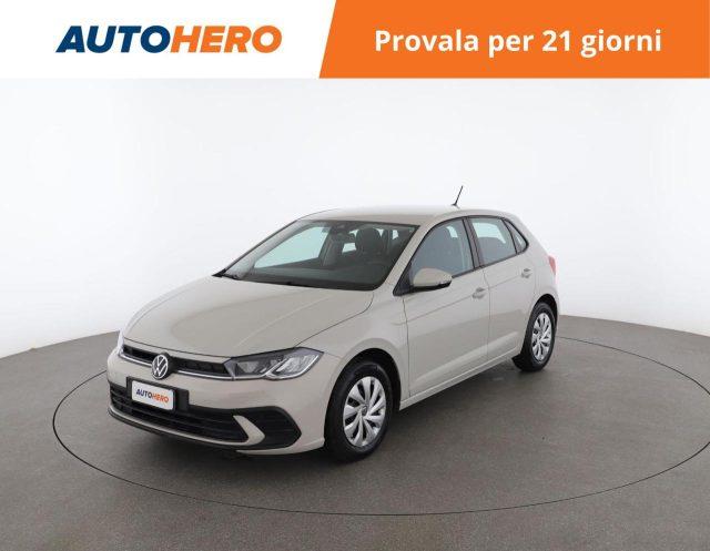 VOLKSWAGEN Polo 1.0 EVO