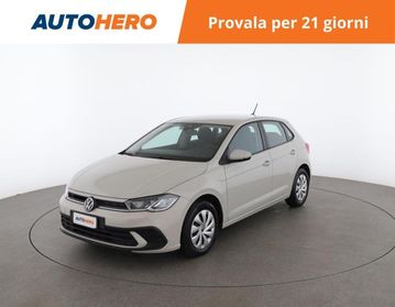 VOLKSWAGEN Polo 1.0 EVO