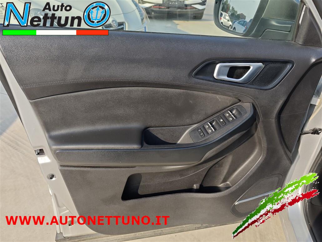 Dr 4.0 1.5 Bi-Fuel GPL