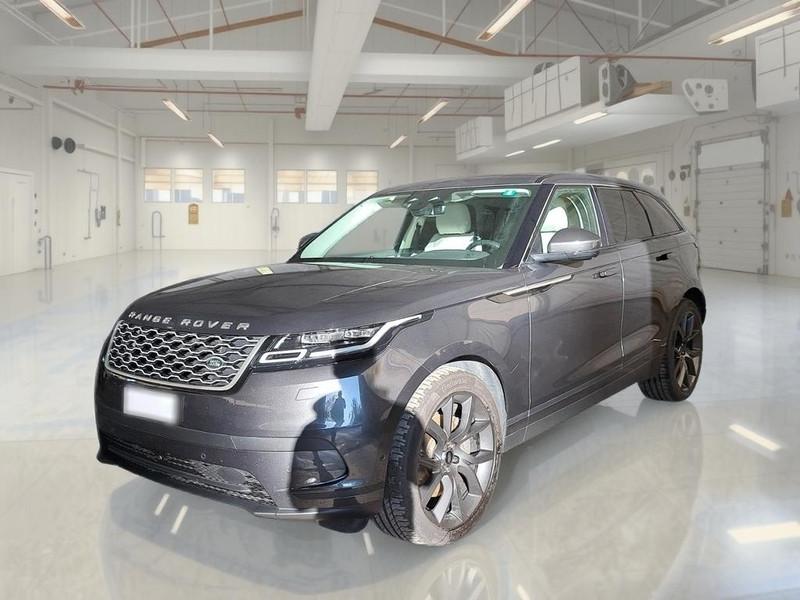 LAND ROVER RANGE ROVER VELAR 2.0 D I4 204 SE 4WD Auto