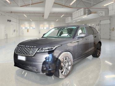 LAND ROVER RANGE ROVER VELAR 2.0 D I4 204 SE 4WD Auto