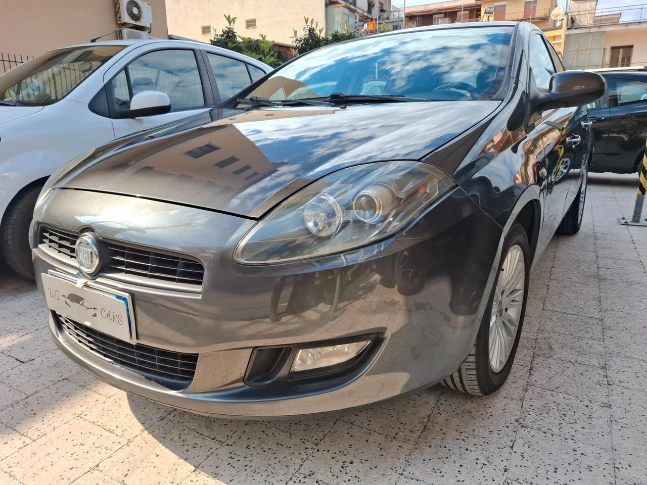 FIAT Bravo 1.6 MJT 120 CV Dynamic