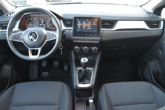 RENAULT Captur TCe 90 CV Equilibre