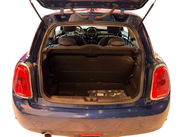 MINI Cooper D Mini 1.5 Cooper D Seven 3p auto
