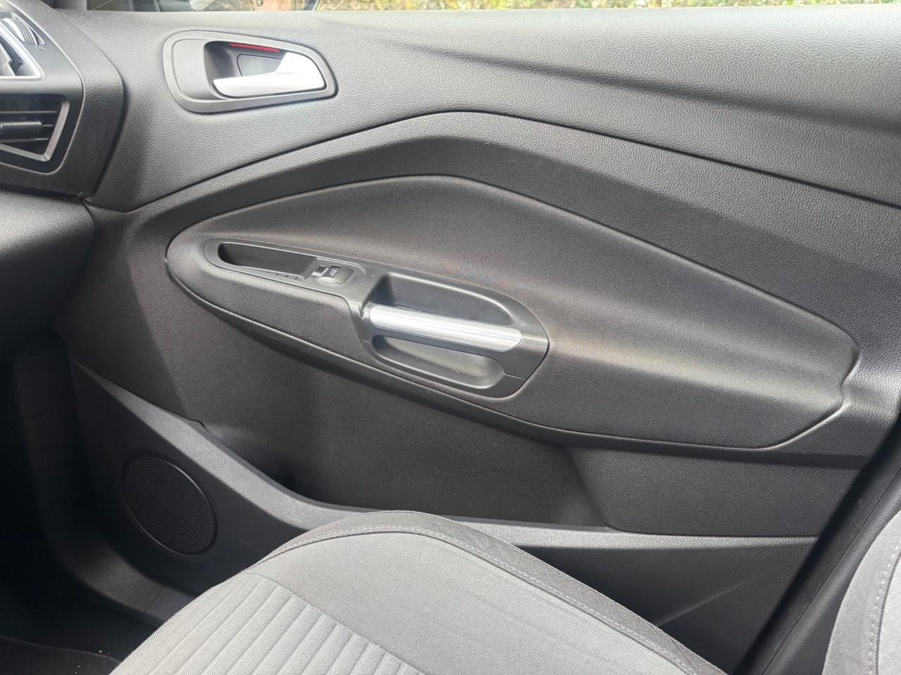 Ford C-Max 1.5 TDCi 120CV Powershift Start&Stop TITANIUM