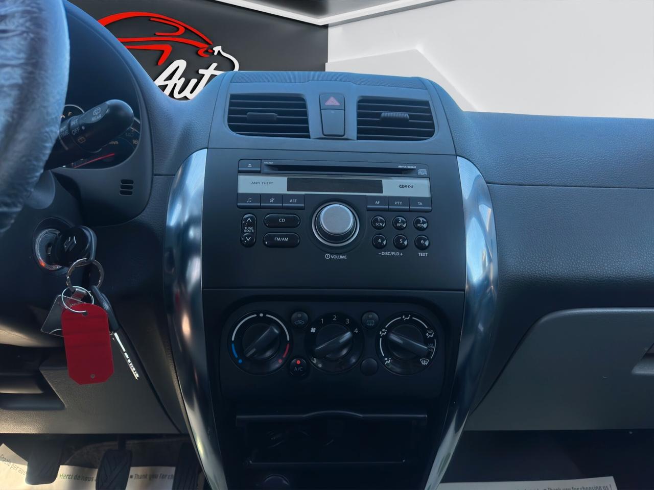 Suzuki SX4 1.5 16V OUTDOOR LINE GL