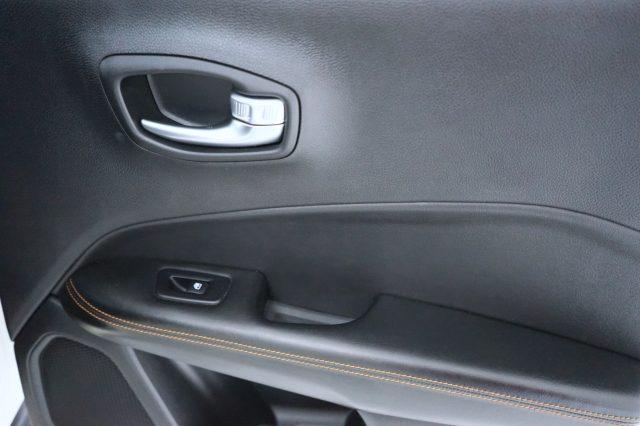JEEP Compass 1.4 MultiAir 2WD Limited