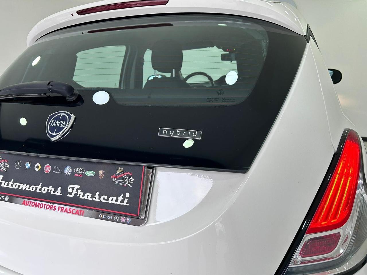 Lancia Ypsilon 1.0 FireFly 5 porte S&S Hybrid -GARANTITE-2022