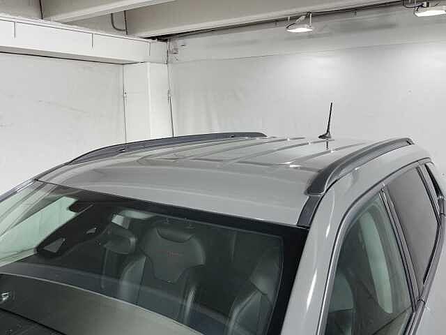 Jeep Compass 2.0 Multijet II 170 aut. 4WD Trailhawk