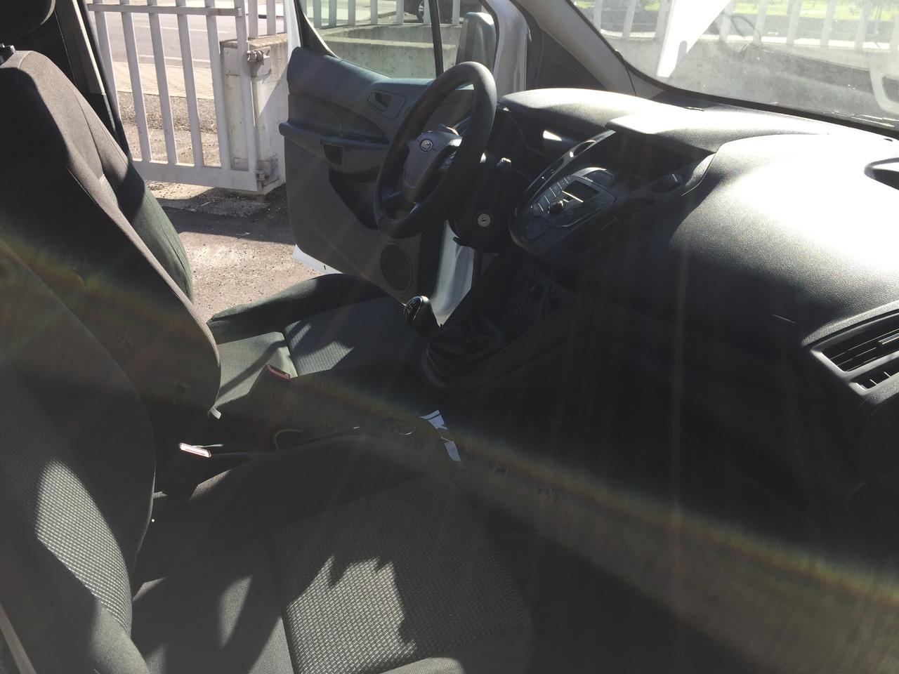 Ford Transit Connect 210 1.5 TDCi 100CV PL Furgone Trend