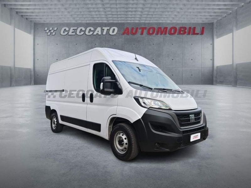 FIAT Ducato Ducato 35 MH2 2.2 mjt3 140cv serie 9