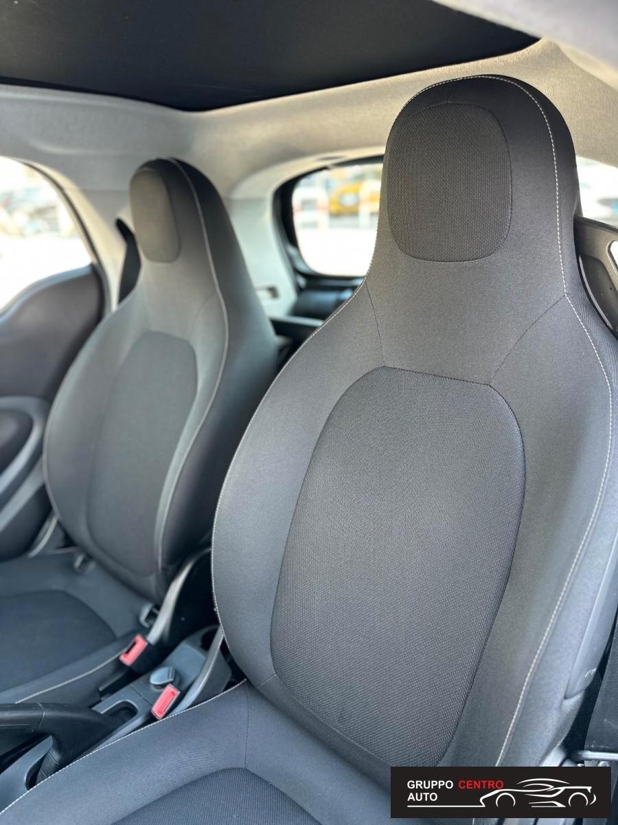 Smart ForTwo 70 1.0 twinamic Superpassion - 2019