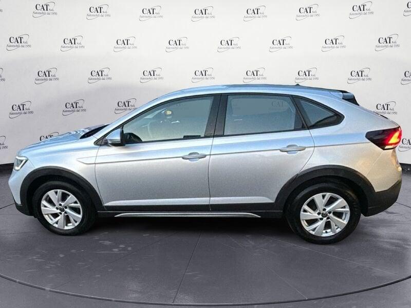 Volkswagen Taigo Taigo 1.0 TSI 110 CV Life