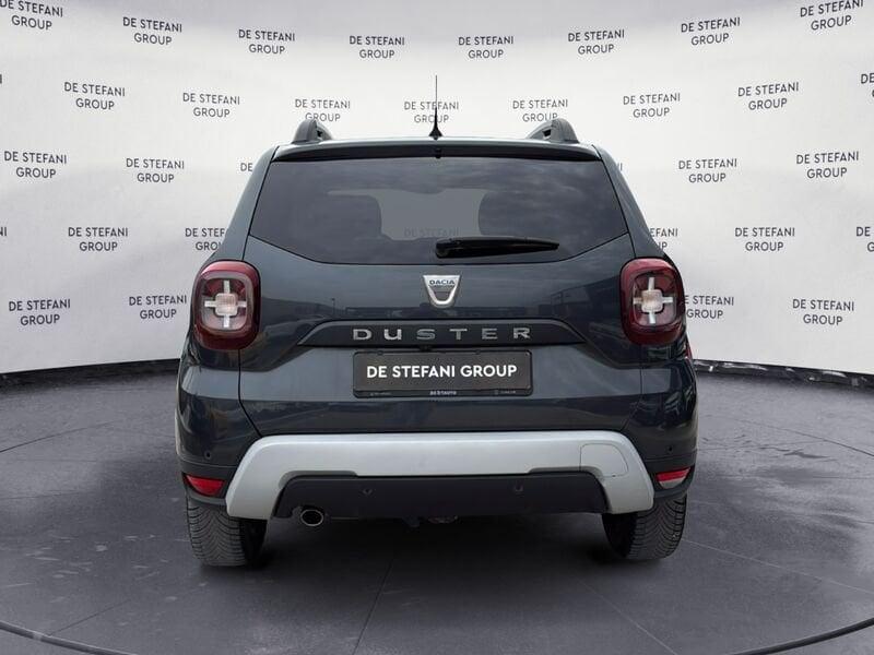 Dacia Duster Duster 1.0 tce 15th Anniversary Eco-g 4x2 100cv