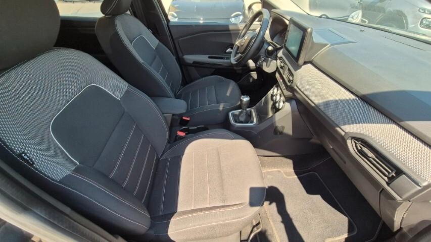 Dacia Jogger 1.0 TCe GPL 100 CV 7 posti Extreme Limited edition - 2022