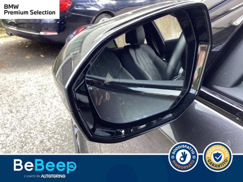 BMW Serie 5 520D 48V SDRIVE MSPORT PRO AUTO