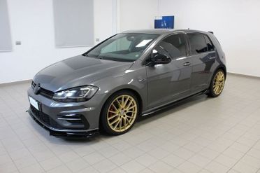 Volkswagen Golf 1.6 TDI R-Line Sport BMT Akrapovic