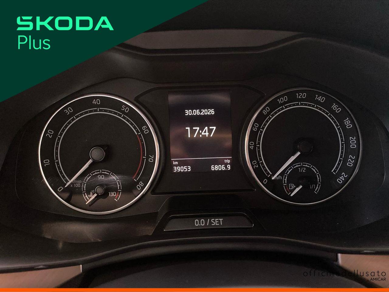Skoda Kamiq 1.0 tsi 110cv style