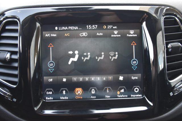 JEEP Compass 2.0 Multijet II aut. 4WD Limited *TETTO PANORAMIC*