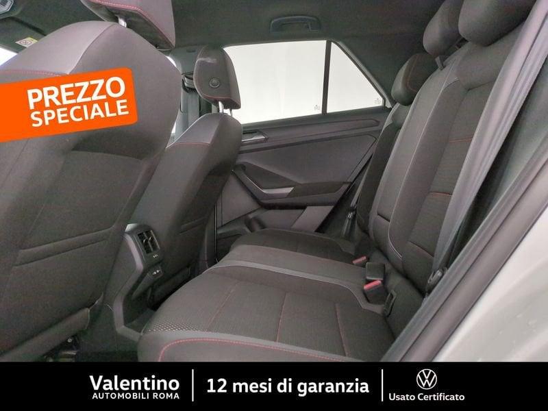 Volkswagen T-Roc 2.0 TDI DSG R-LINE SCR 150 CV BlueMotion Technology