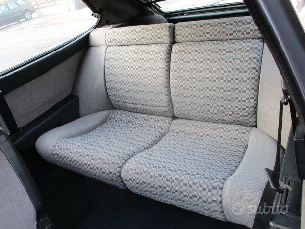 Lancia Beta HPE Executive 1.6