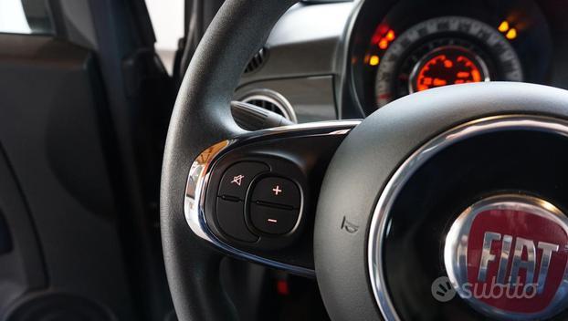 FIAT 500 1.0 Hybrid Cult