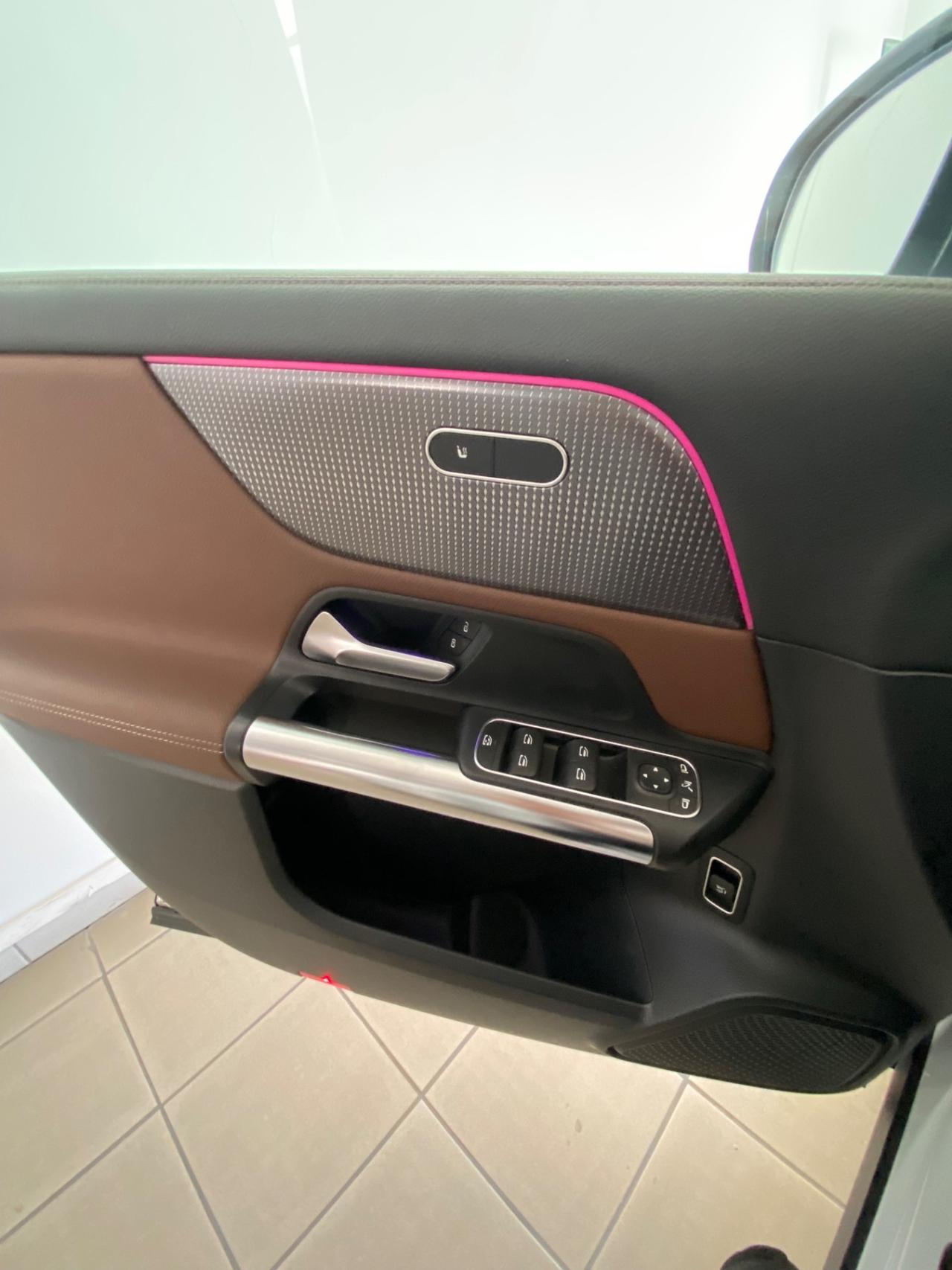 Mercedes-benz GLA 220 200 d Automatic Premium