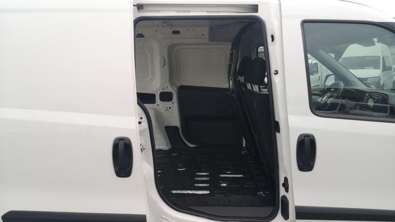 FIAT Doblò Doblò 1.6 MJT 105CV PC Cargo