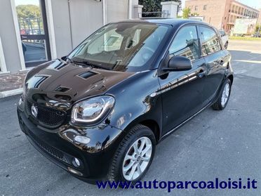 SMART ForFour 70 1.0 Passion